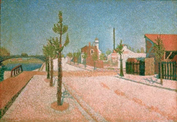 Quai de Clichy